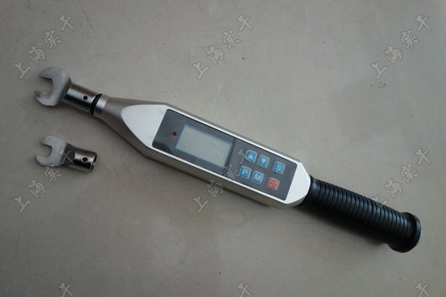 數(shù)字扭力扳手