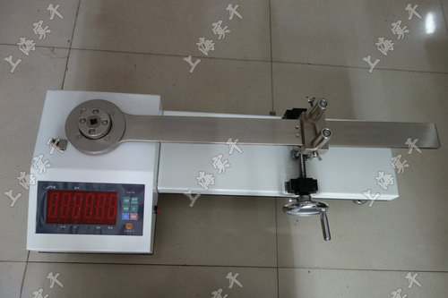 扭矩扳手檢測(cè)儀