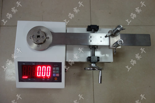 SGXJ扭矩扳手校準儀