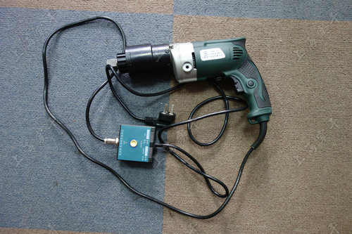 電動小扭矩扳手