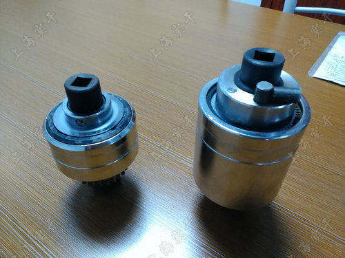 SGBZQ扭矩倍增器圖片