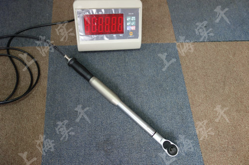 定制數顯扭力扳手