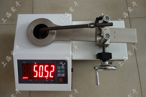 扭力扳手測(cè)試儀