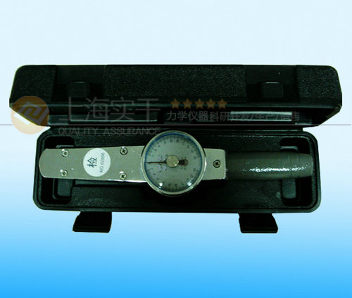 SGACD表盤式扭矩扳手