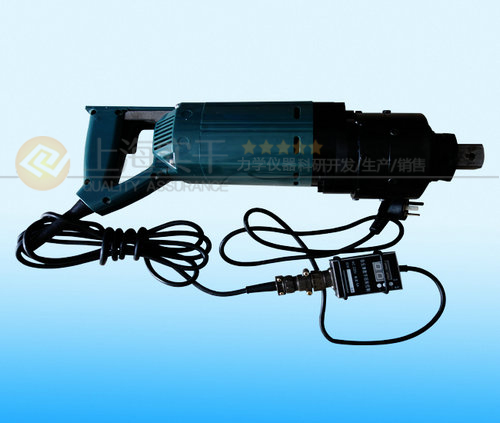 SGDD電動定扭力扳手