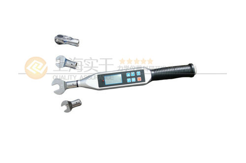 電子測力扳手