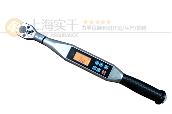 電子測力扳手