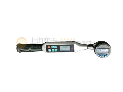 電子測力扳手