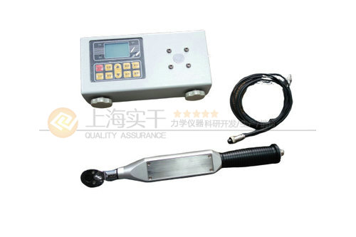 電子測力扳手