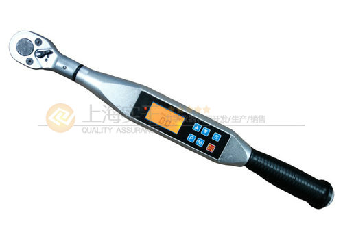 數(shù)顯扭力扳手