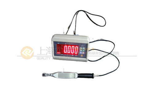 非標(biāo)改制可連電腦數(shù)顯扭力扳手