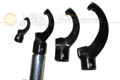 SGTG勾頭預(yù)置式扭力扳手