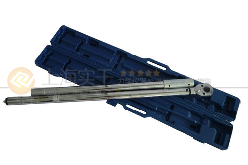 SGTG型棘輪頭預(yù)置式扭力扳手