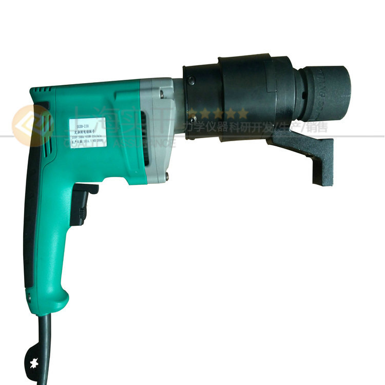 SGDD電動(dòng)定扭力扳手