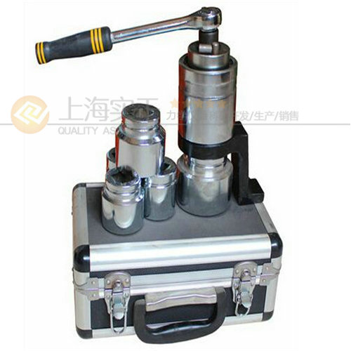 扭力扳手倍增器