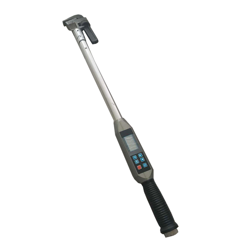 電子測力扳手