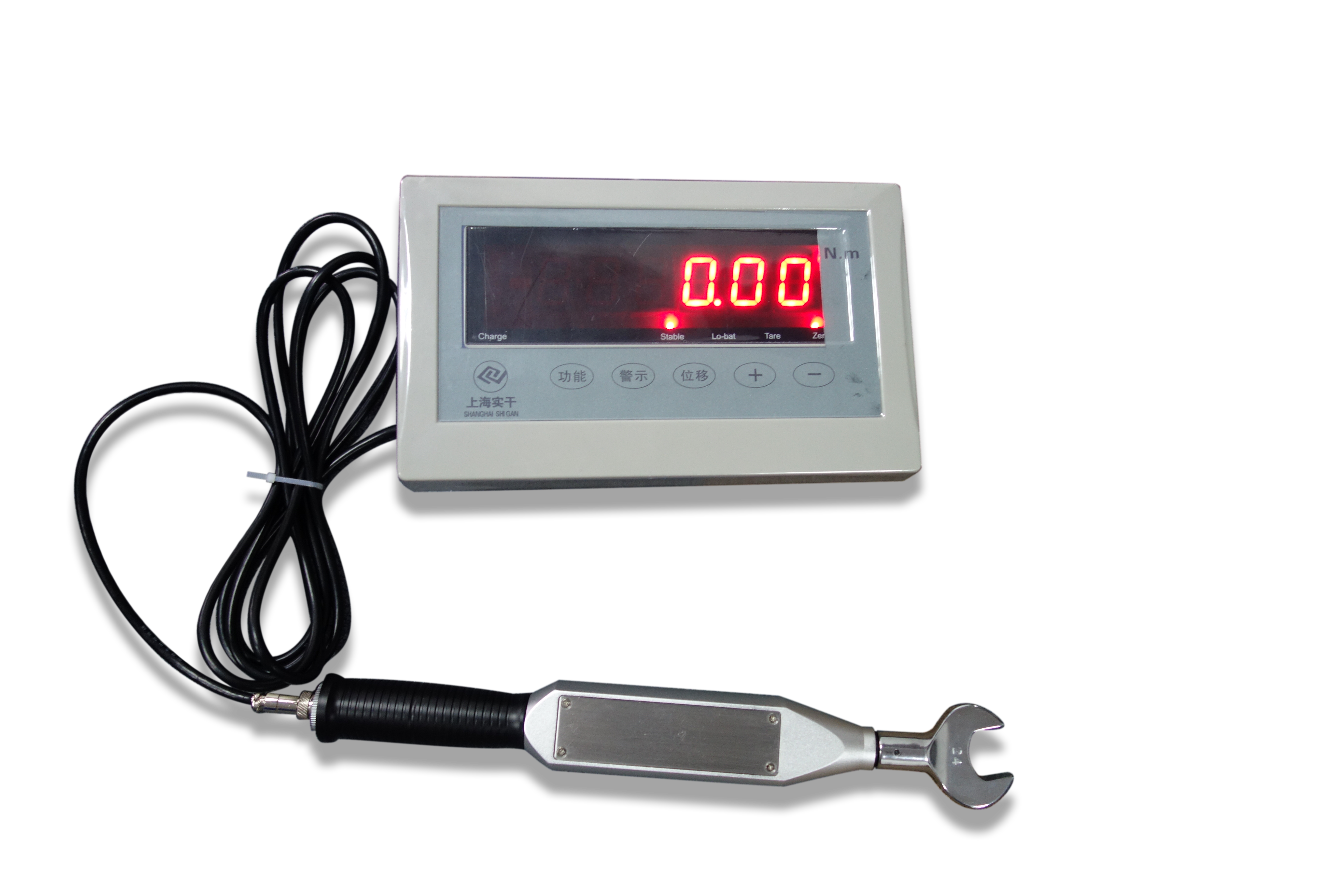 數(shù)顯扭力扳手