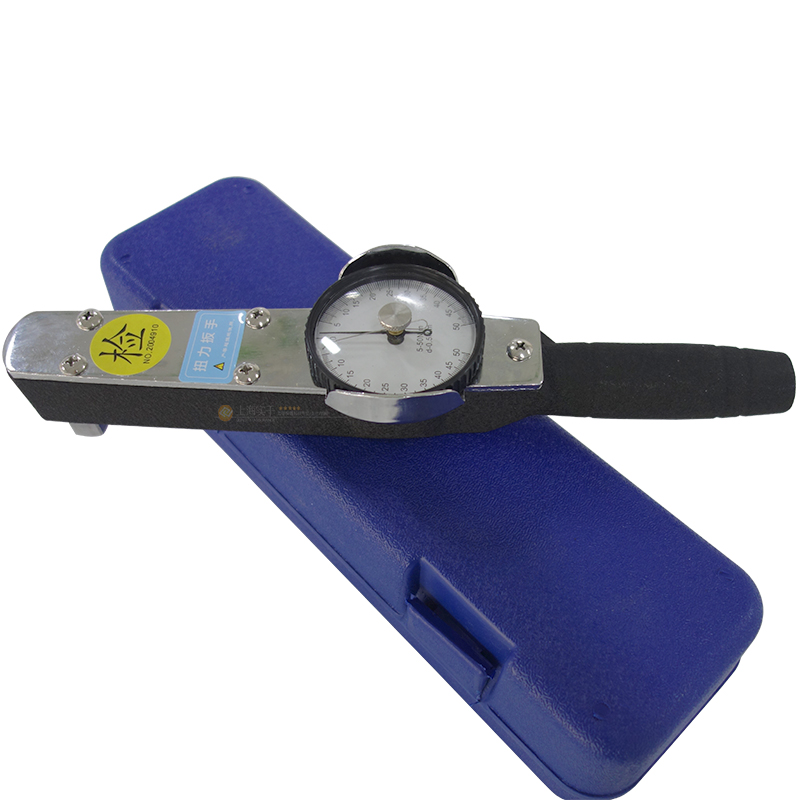 表盤(pán)指針式扭矩扳手