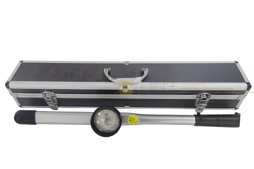 表盤(pán)指針式扭矩扳手