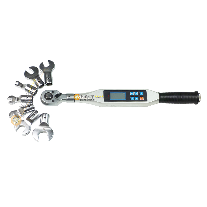 電子數(shù)顯扭力扳手