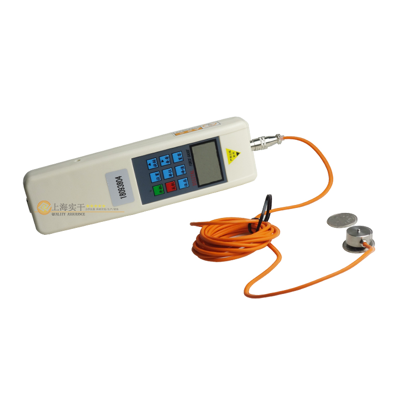 微型外置數(shù)字推拉力計5KN