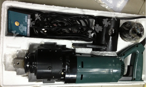 定扭矩電動(dòng)扳手圖片