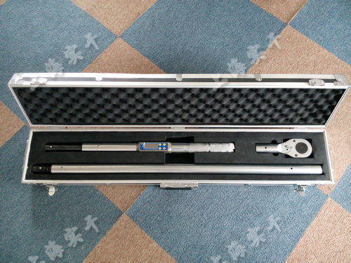 數顯扭力扳手圖片