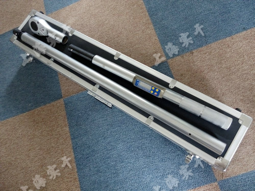 數(shù)字扭力扳手圖片