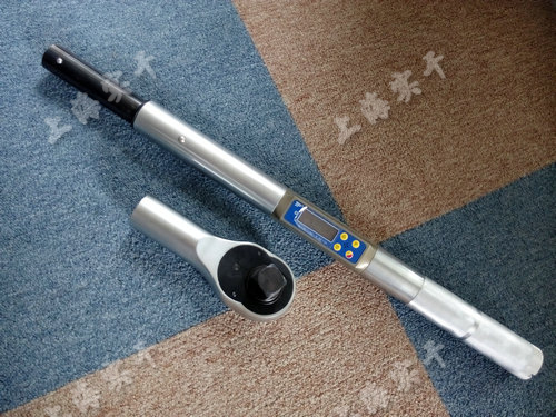 數顯扭矩扳手